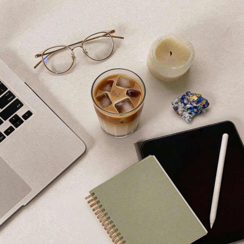 Кристалл халькопирита Кристалл халькопирита